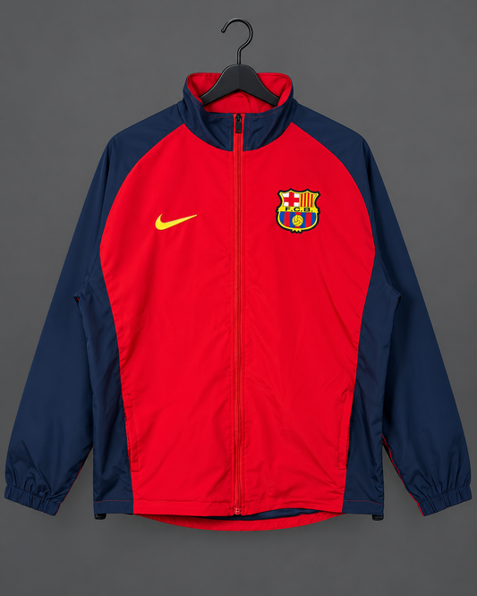 Barcelona 1998/00 Windbreaker
