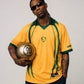 Brazil x Cactus Jack