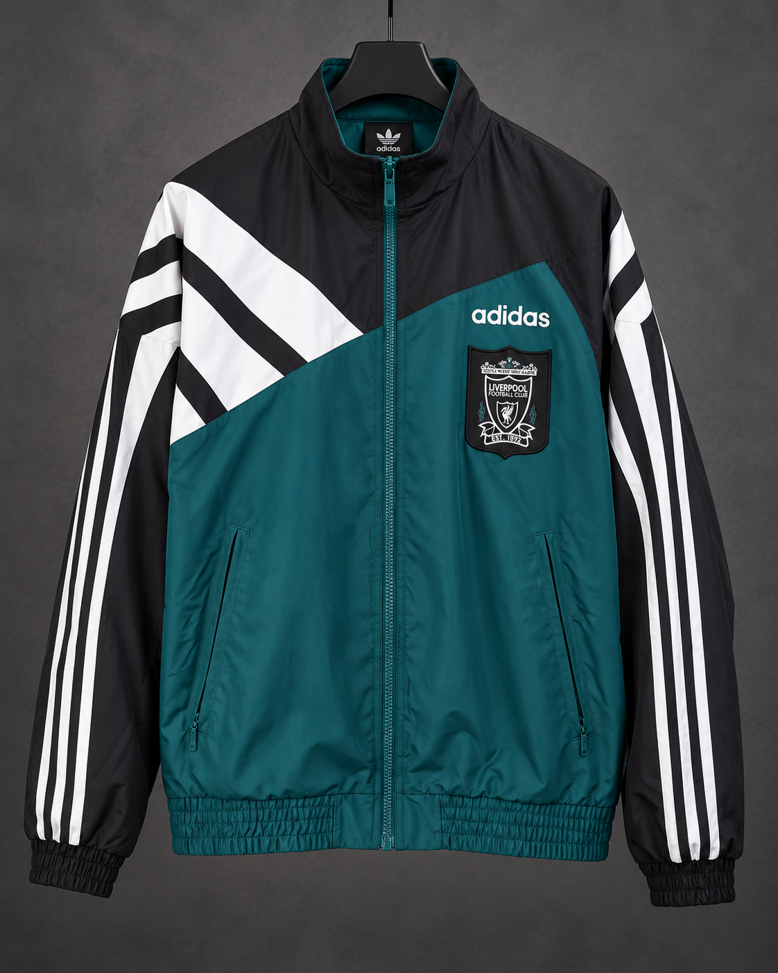 Liverpool 1995/96 Windbreaker