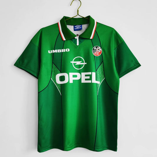 Ireland 1994 Home Shirt