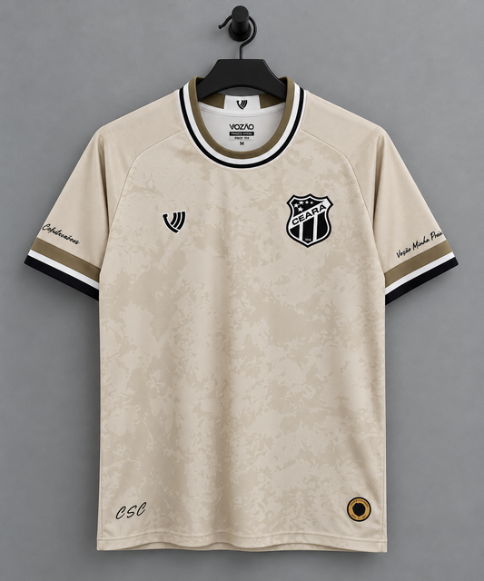 Ceara 2022/23 Third Shirt