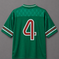 Mexico Bringback Shirt