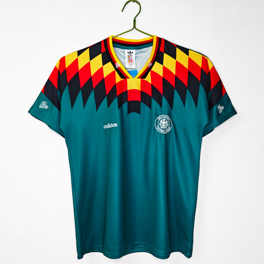 Germany 1994 Away Shirt