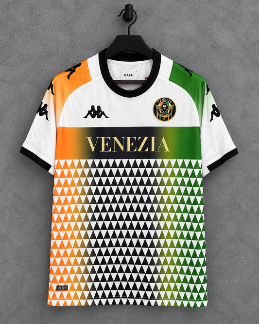 Venezia 2021/22 Away Shirt
