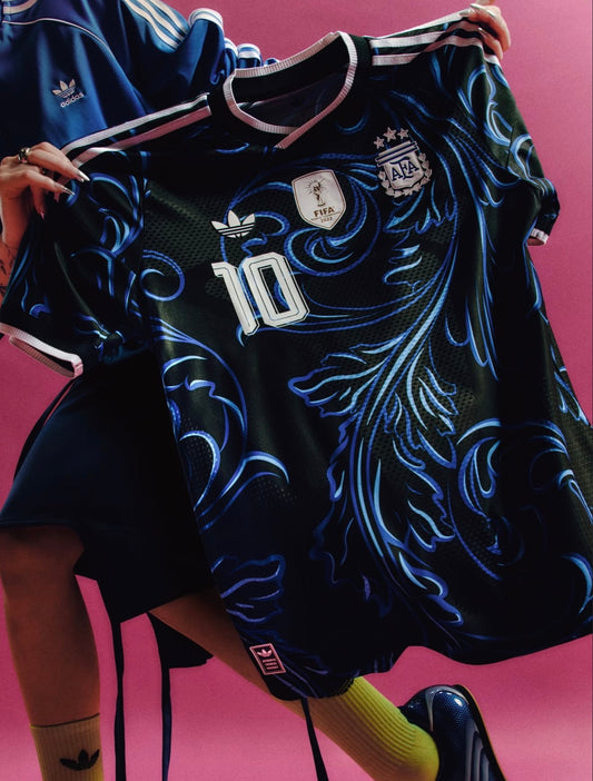 Argentina 2026 Away Shirt