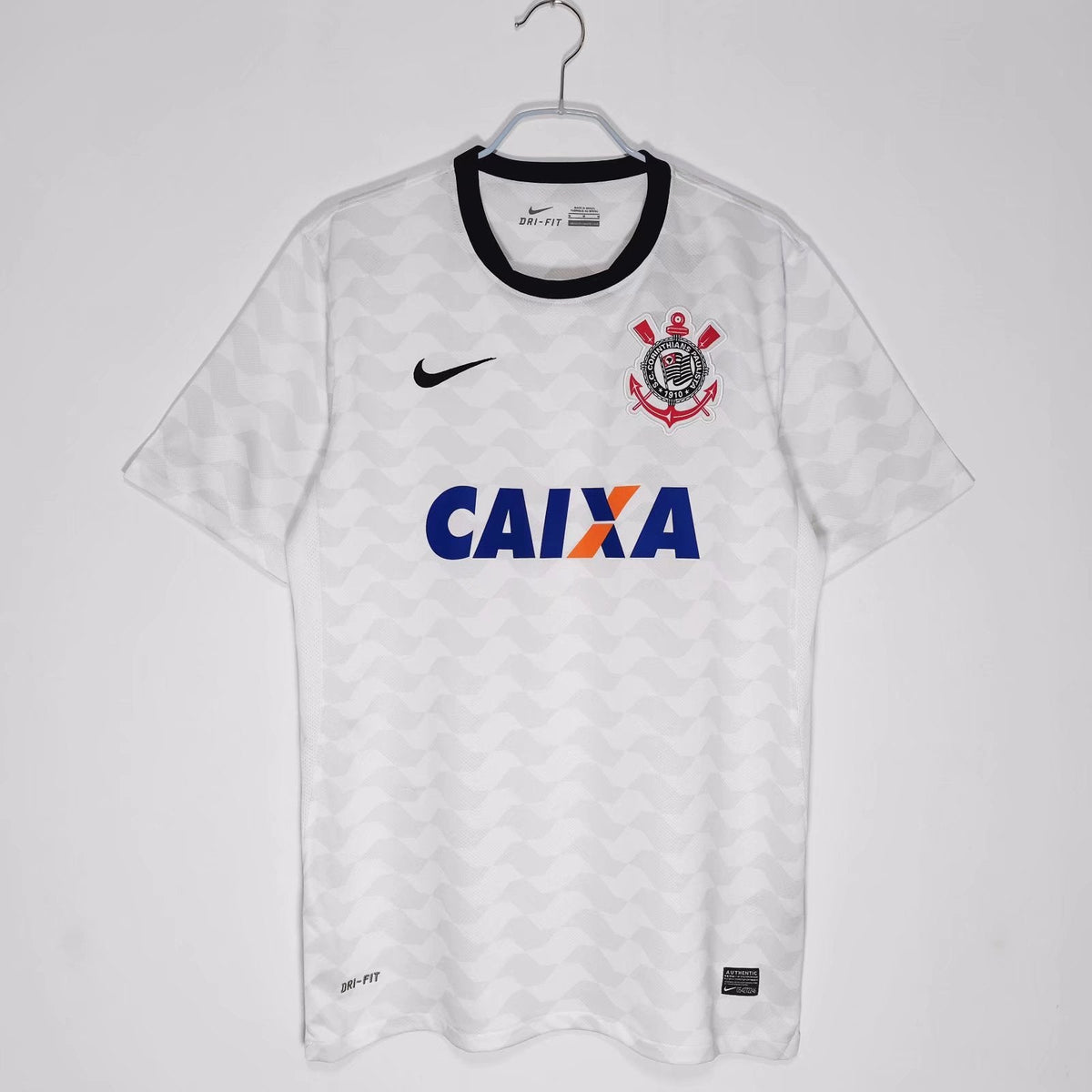 Corinthians 2012 Home Shirt