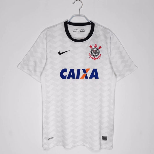 Corinthians 2012 Home Shirt