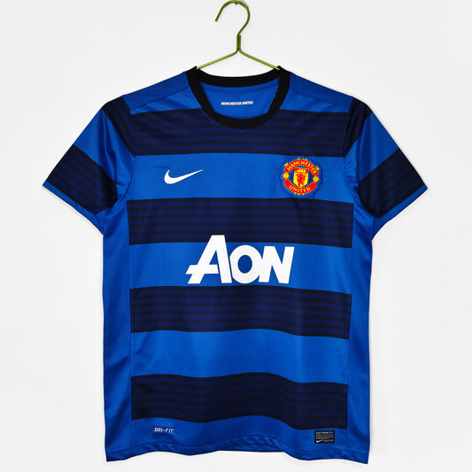 Manchester United 2011/12 Away Shirt
