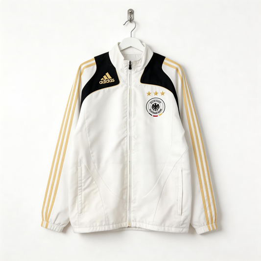 Germany 2008 Windbreaker