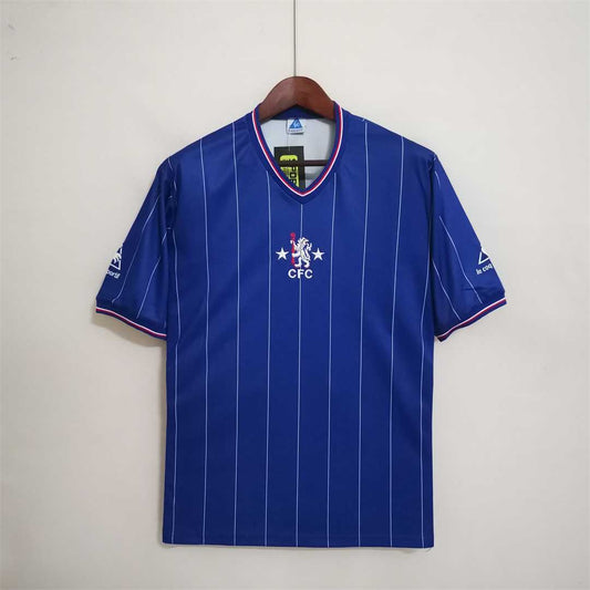 Chelsea 1981/83 Home Shirt