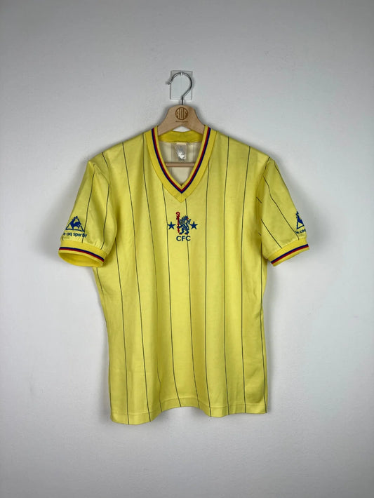 Chelsea 1982 Away Shirt