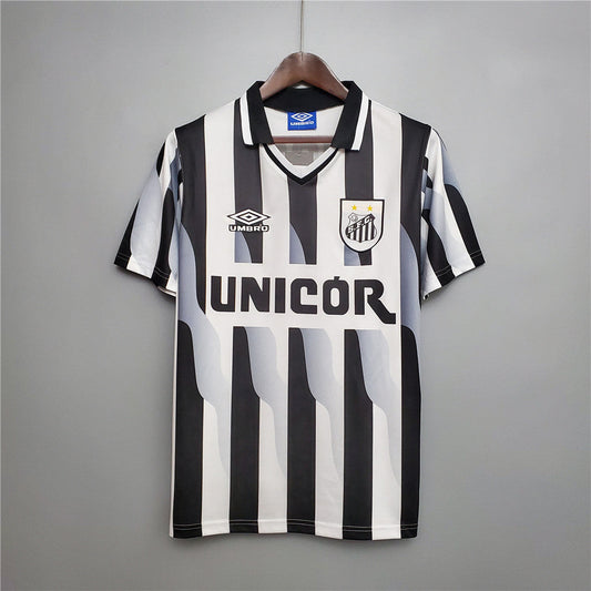 Santos 1998/99 Away Shirt