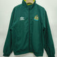 Newcastle United 1990/91 Reversible Windbreaker