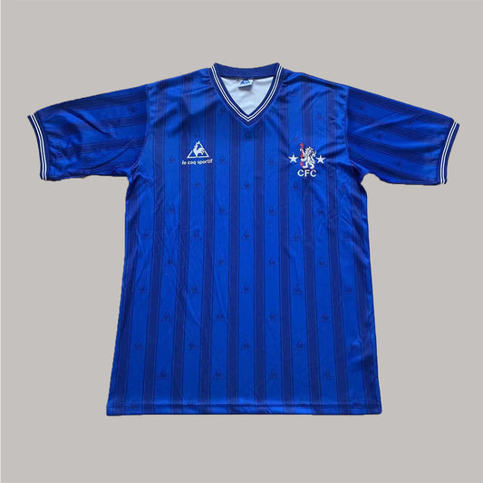Chelsea 1985/87 Home Shirt