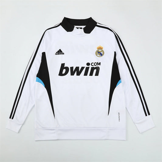 Real Madrid 2008/09 Tracksuit