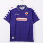 Fiorentina 1998/99 Home Shirt