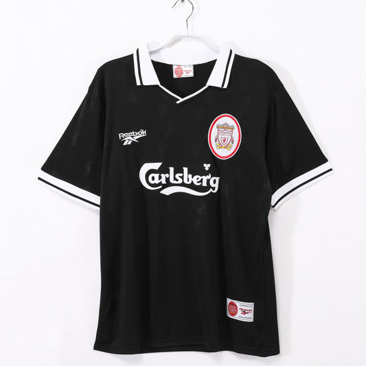 Liverpool 1996/97  Third Shirt