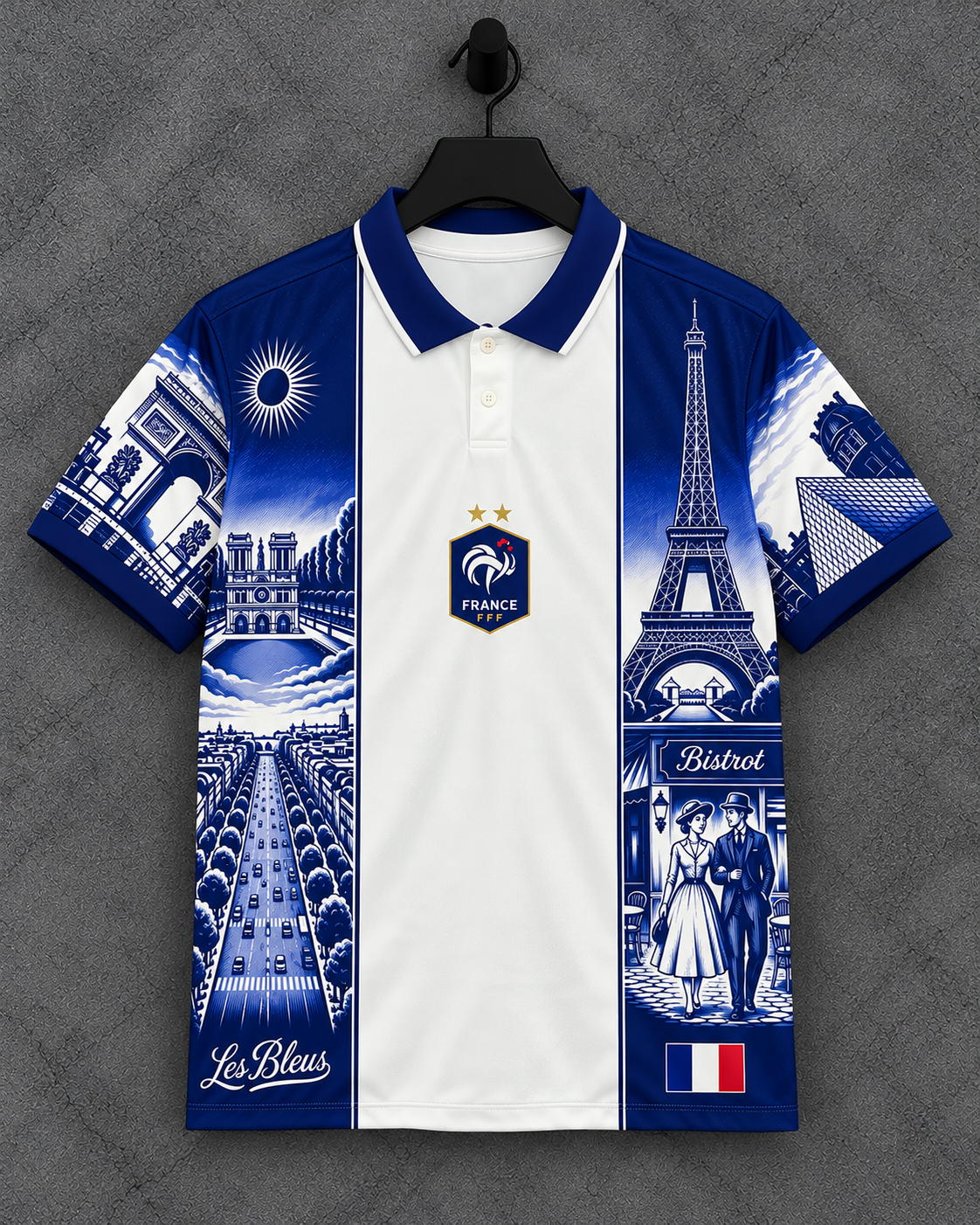France Special Edition Shirt