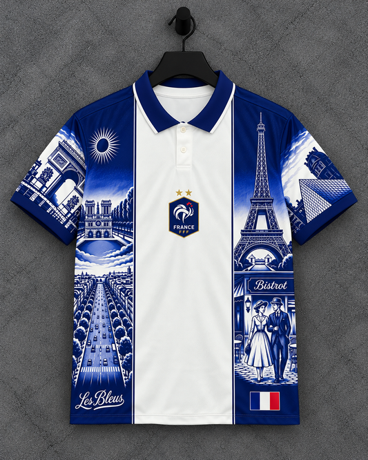 France Special Edition Shirt