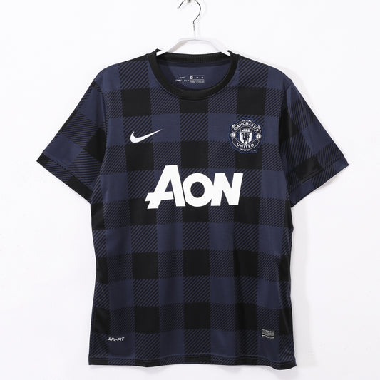 Manchester United 2013/14 Away Shirt
