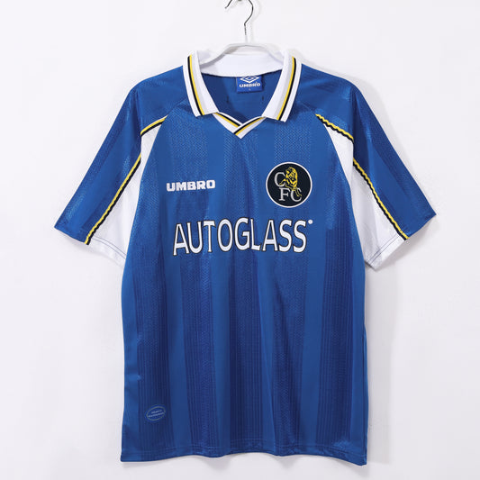 Chelsea 1997/99 Home Shirt