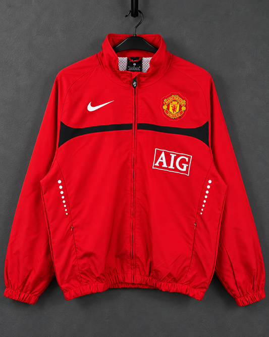 Manchester United 2010/11 Windbreaker