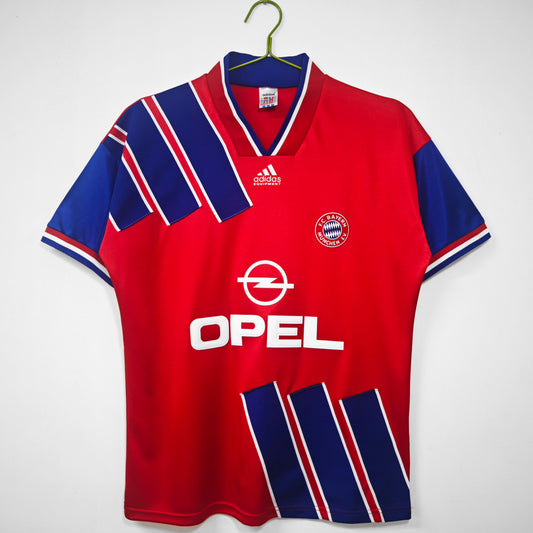 Bayern 1993/94 Home Shirt