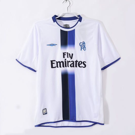 Chelsea 2003/05 Away Shirt