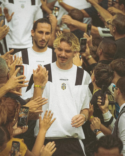 Juventus T-Shirt