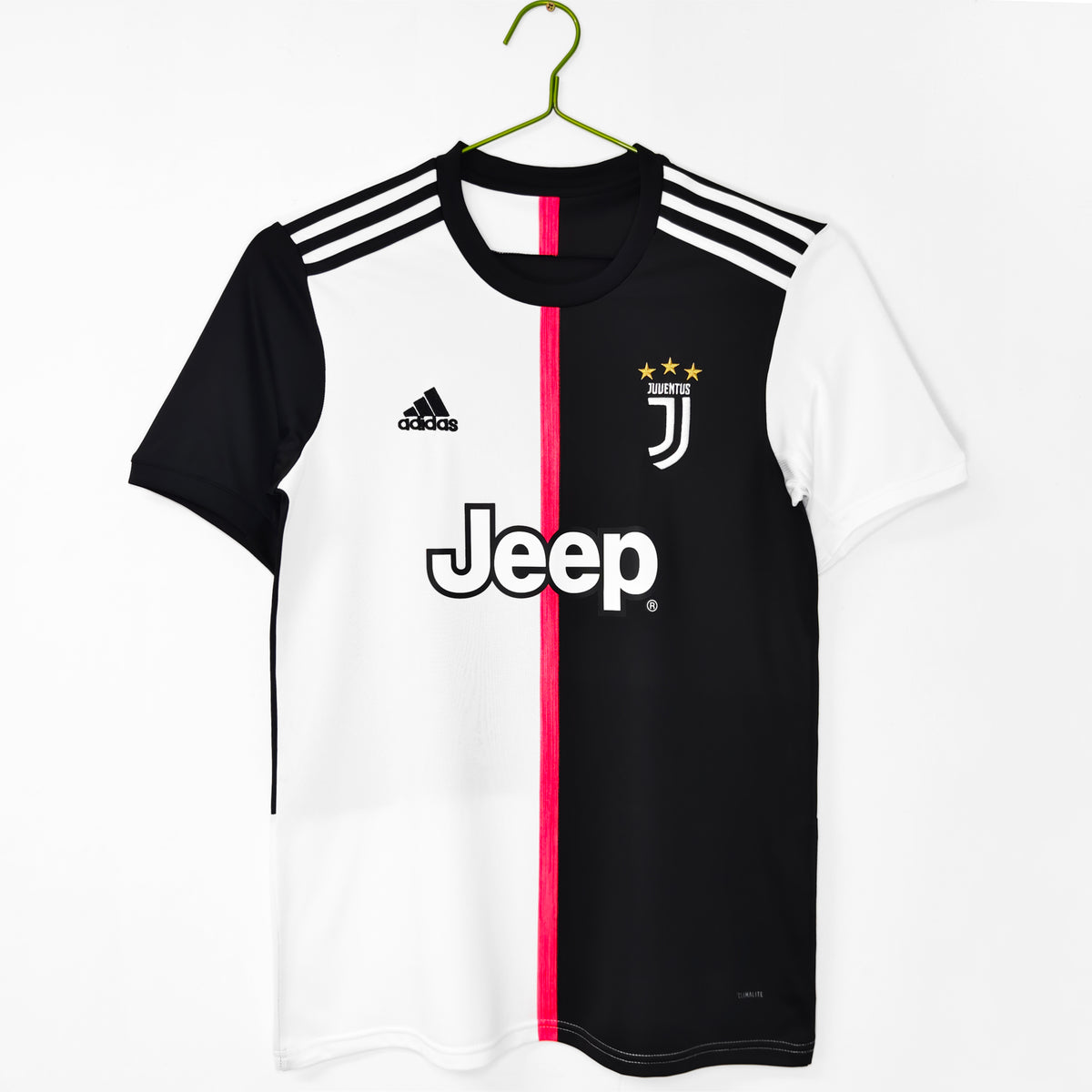 Juventus 2019/20 Home Shirt