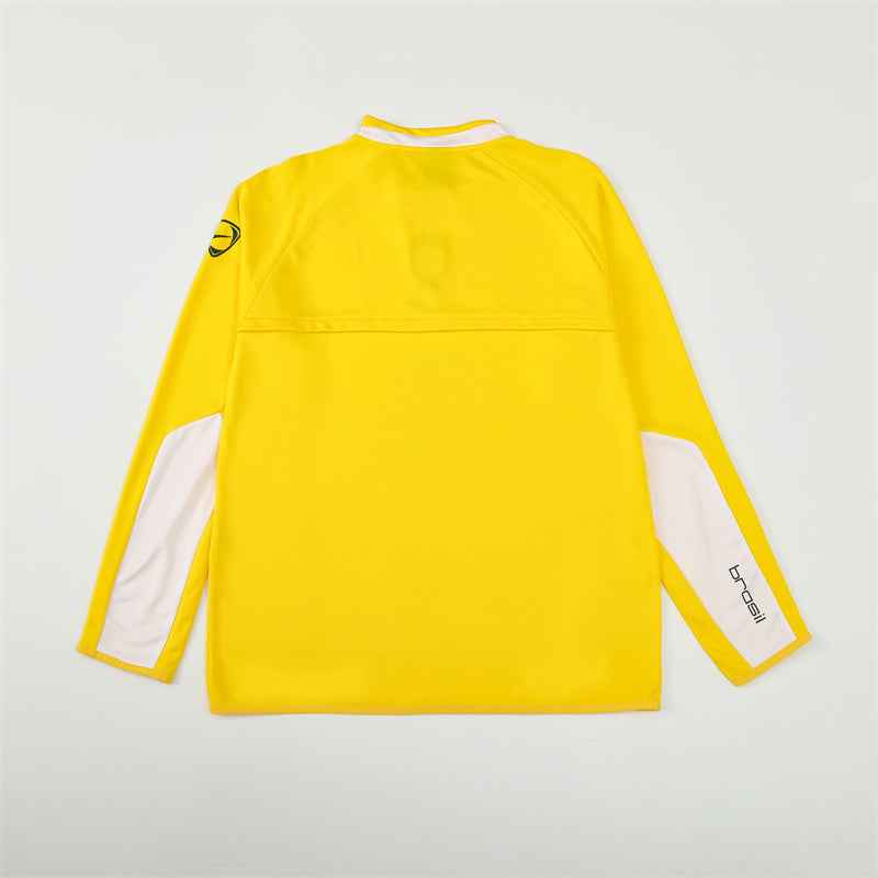 Brazil 2002 Tracksuit