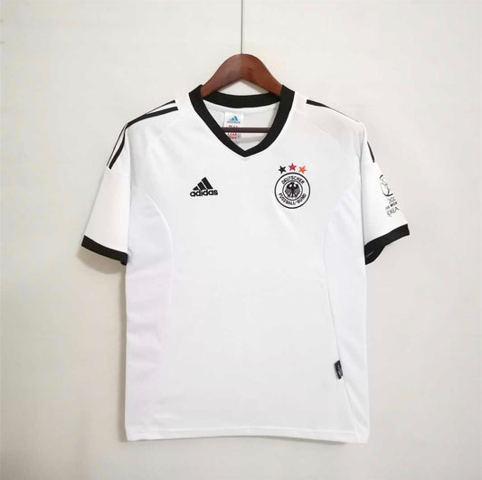 Germany 1980 Home Shirt