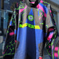 Nigeria 2026 Goalkeeper Shirt