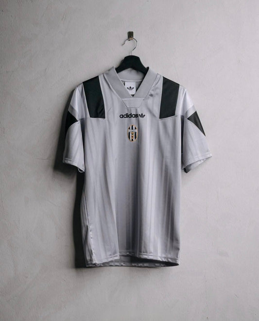 Juventus T-Shirt (Grey)