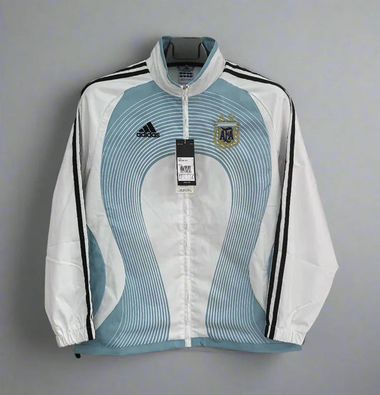Argentina 2006 Windbreaker