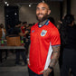 Panama 2026 Home Shirt