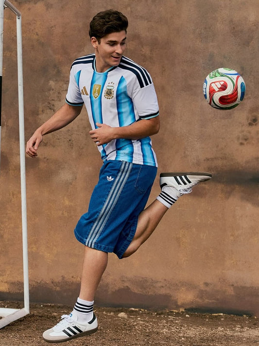 Argentina 2026 Home Shirt