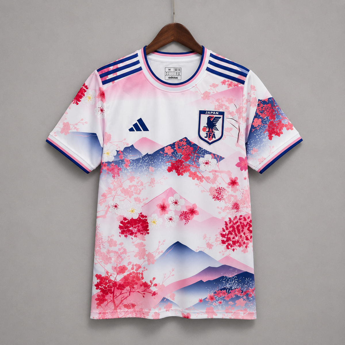 Japan Seigaiha Shirt