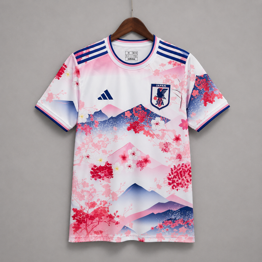 Japan Seigaiha Shirt