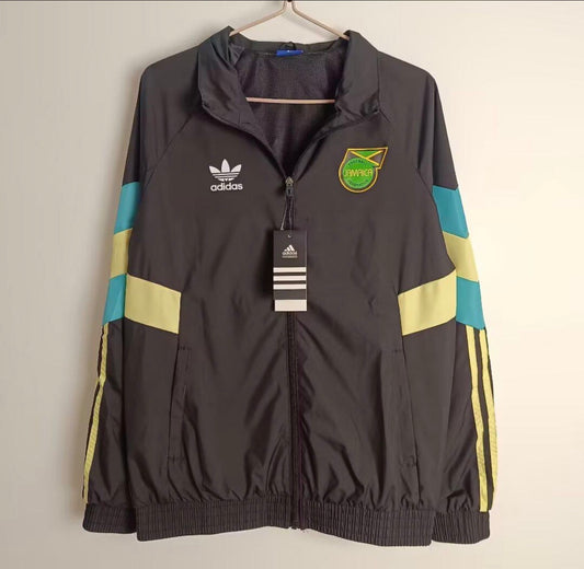 Jamaica 2024/2025 Windbreaker