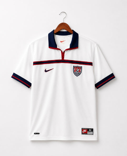 USA 1998 Home Shirt
