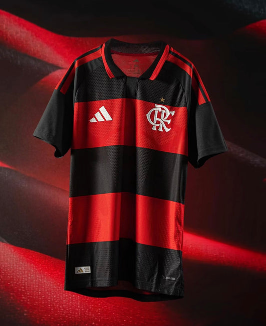 Flamengo 2026/27 Home Shirt