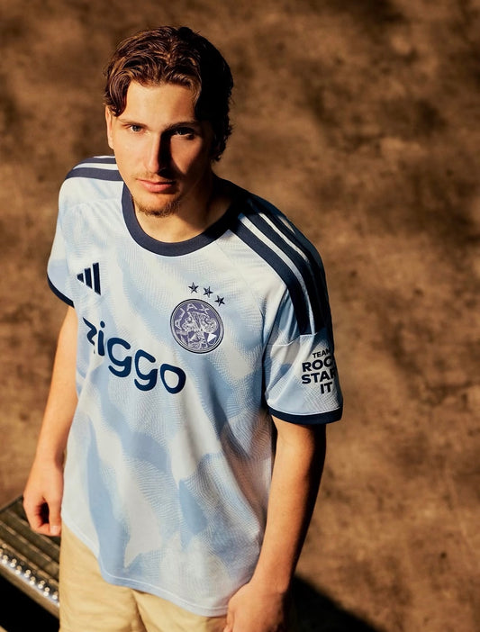 Ajax 2026/27 Third Shirt