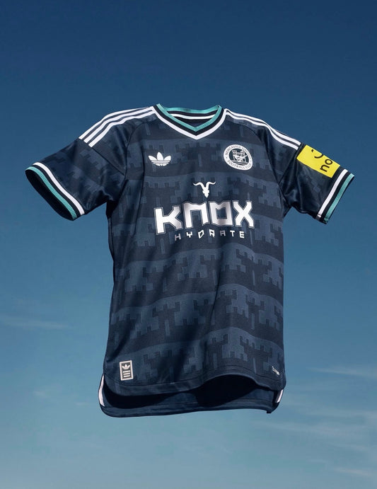 Newcastle United 2026/27 Away Shirt