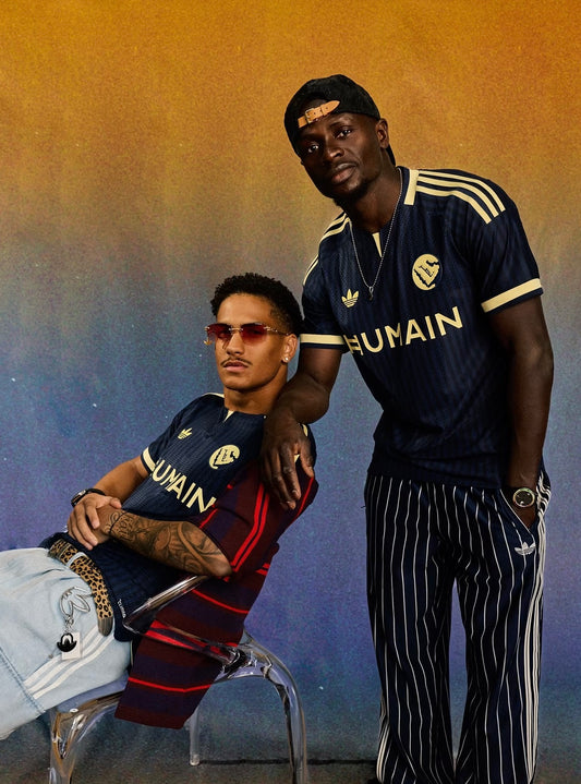 Al Nassr 2026/27 Away Shirt