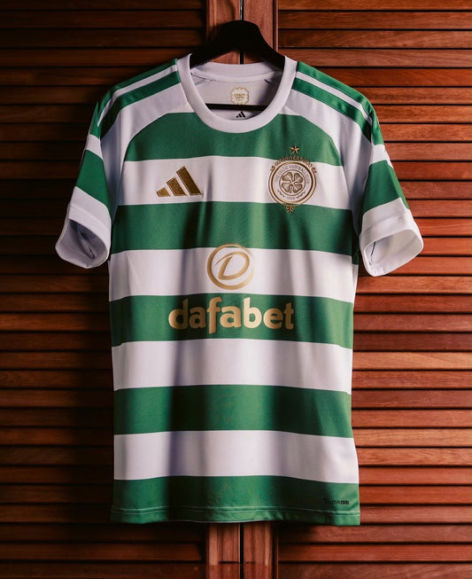 Celtic 2026/27 Home Shirt