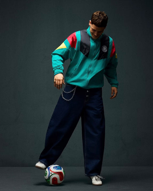 Germany 2026/27 Windbreaker