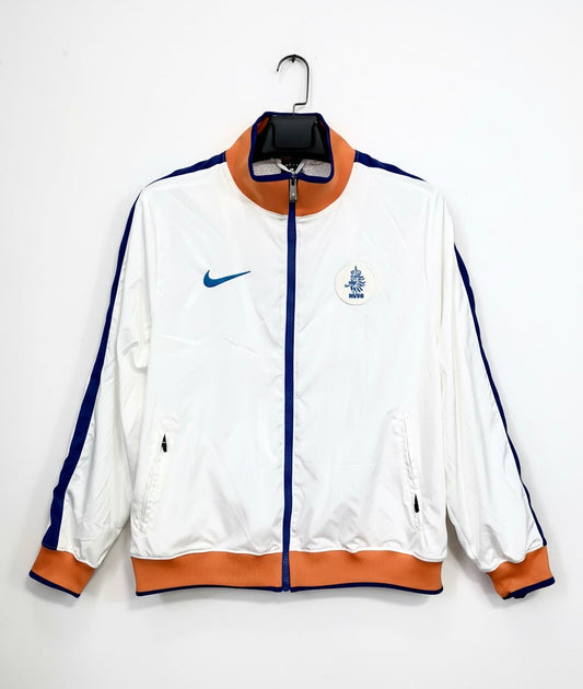 Netherlands 2010 Windbreaker