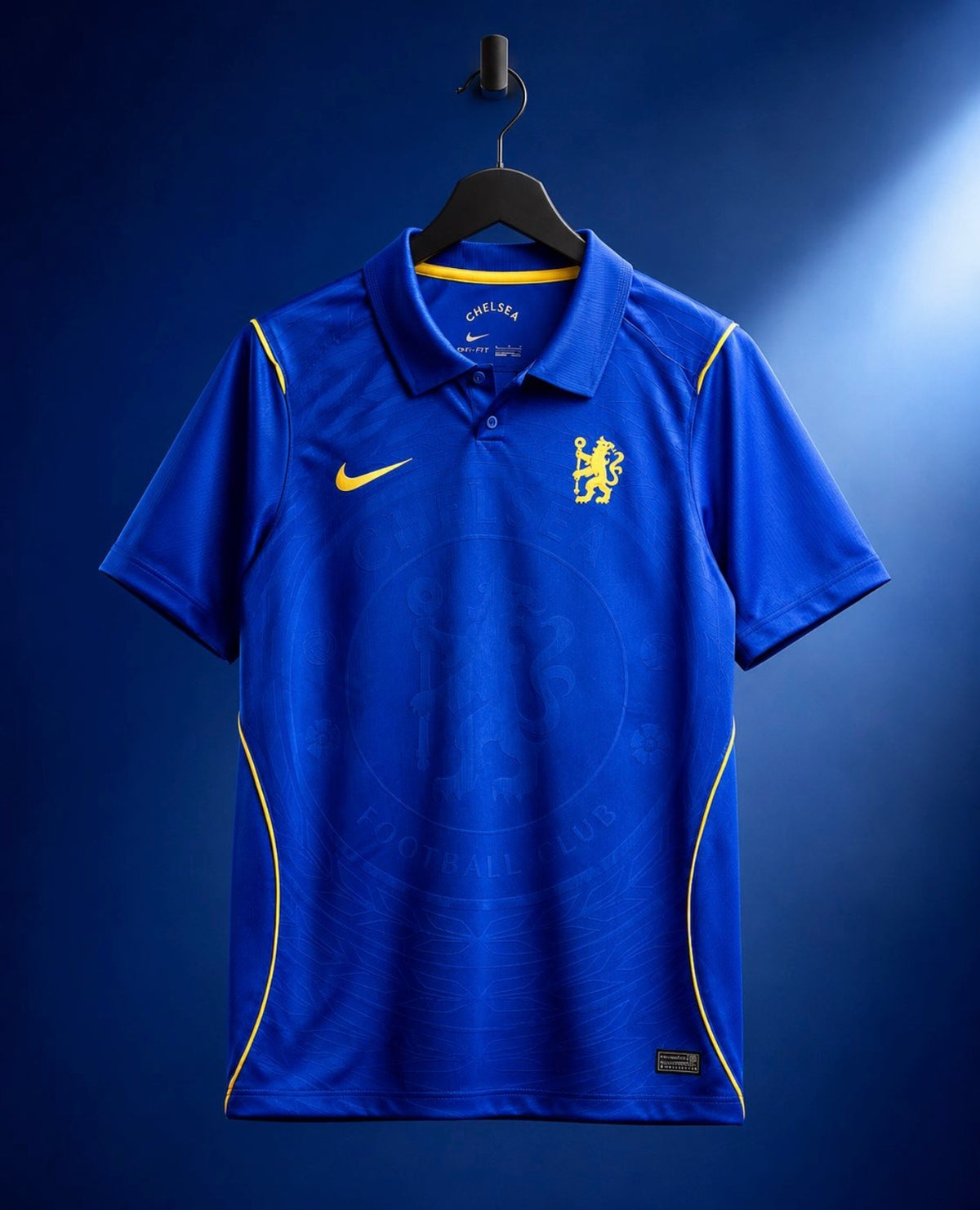 Chelsea 2026/27 Home Shirt
