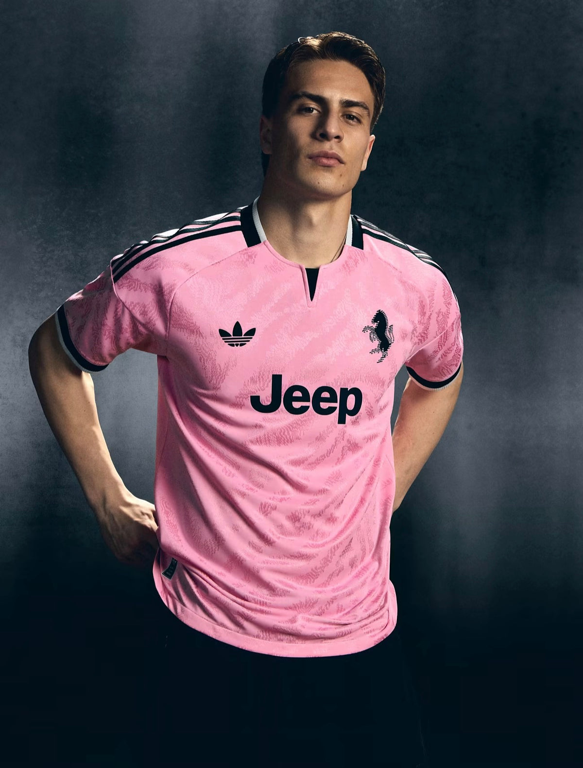 Juventus 2026/27 Away Shirt